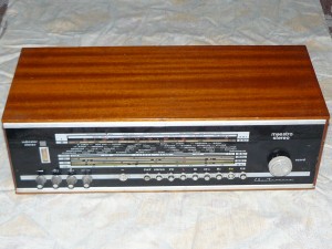 radio